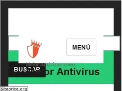 Sites similar to mejor-antivirus.es
