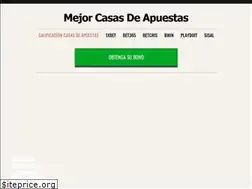 Sites similar to mejor-casasdeapuestas-mx.com