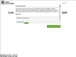 Sites similar to mejor-lavavajillas.com