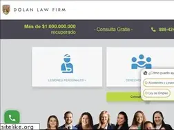 Sites similar to mejorabogado.com