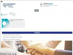 Sites similar to mejoradaemplea.org