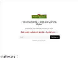 Sites similar to mejoraemocional.com