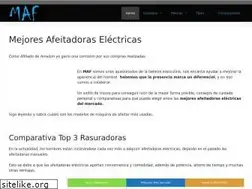 Sites similar to mejorafeitadoraelectrica.com