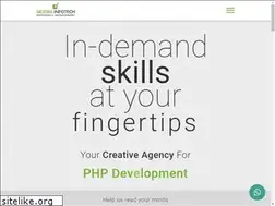 Sites similar to mejorainfotech.com