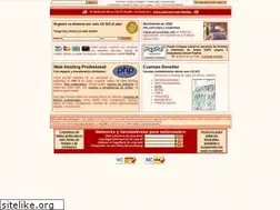 Sites similar to mejoramos.com