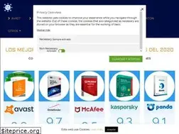 Sites similar to mejorantivirus.online