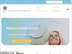 Sites similar to mejoratucalidadevida.com