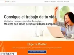 Sites similar to mejoratucarrera.com