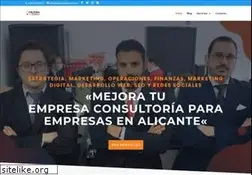 Sites similar to mejoratuempresa.es