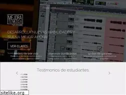 Sites similar to mejoratumezcla.com
