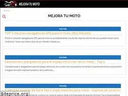 Sites similar to mejoratumoto.com