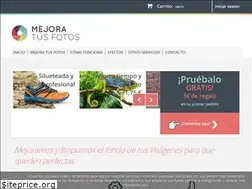 Sites similar to mejoratusfotos.com