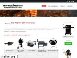 Sites similar to mejorbarbacoa.es