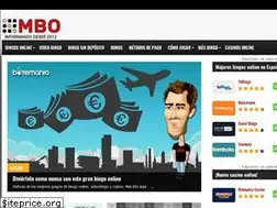 Sites similar to mejorbingoonline.com
