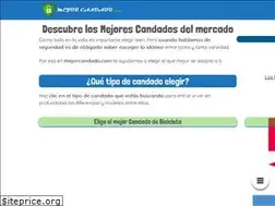 Sites similar to mejorcandado.com