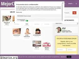 Sites similar to mejorclinica.com