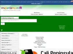 Sites similar to mejorcompra.com.do