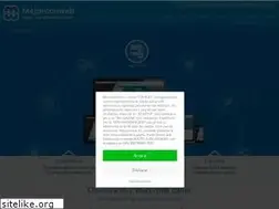 Sites similar to mejorconweb.com