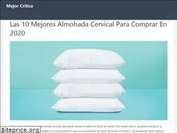 Sites similar to mejorcritica.com