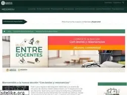 Sites similar to mejoredu.gob.mx