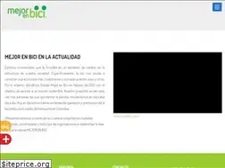 Sites similar to mejorenbici.com