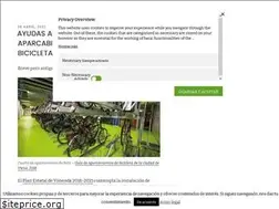 Sites similar to mejorenbici.es