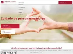 Sites similar to mejorencasa.es