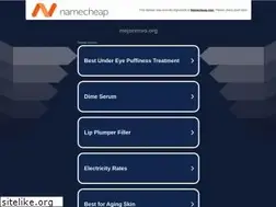Sites similar to mejorenvo.org