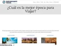 Sites similar to mejorepocapara.net
