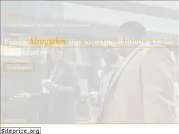 Sites similar to mejores-abogados.es