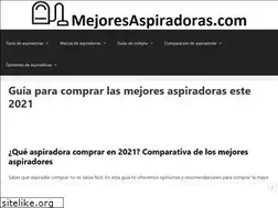 Sites similar to mejores-aspiradoras.com