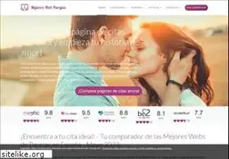Sites similar to mejores-webs-parejas.es