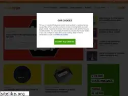 Sites similar to mejores.app