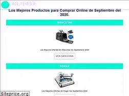 Sites similar to mejores.com.es