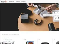 Sites similar to mejores10.com