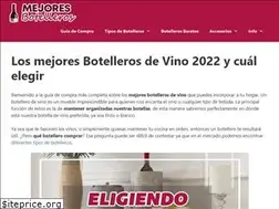 Sites similar to mejoresbotelleros.com
