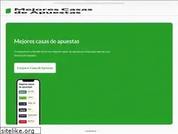 Sites similar to mejorescasasdeapuestas.org
