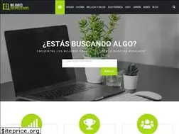 Sites similar to mejoresdispositivos.es