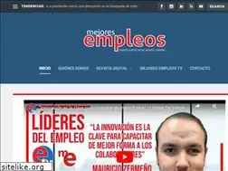 Sites similar to mejoresempleos.com.mx