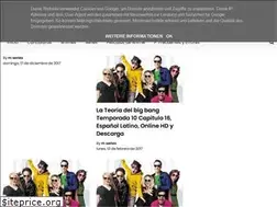 Sites similar to mejoreseries-hd.blogspot.com