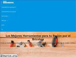Sites similar to mejoresherramientas.top