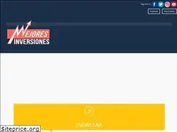 Sites similar to mejoresinversiones.com.ar