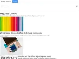 Sites similar to mejoreslibros.pro