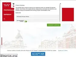 Sites similar to mejoresmadrid.top