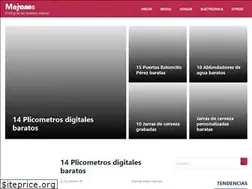 Sites similar to mejoresmarcas.de