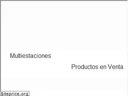 Sites similar to mejoresmultiestaciones.top
