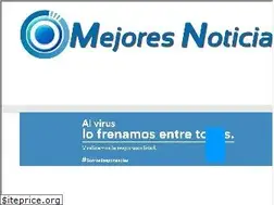 Sites similar to mejoresnoticias.com.ar