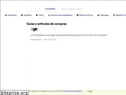 Sites similar to mejoresofertasonline.es