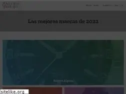 Sites similar to mejoresrelojes.com