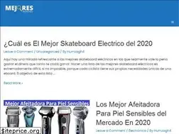 Sites similar to mejoresrevisiones.com